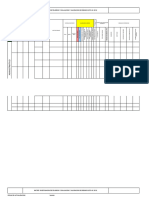 Matriz Ipevr GTC 45 Formato