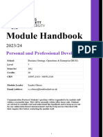 3.202324 Module Handbook PPD