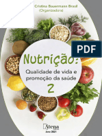 Analise Critica Da Padronizacao de Medidas Caseiras Dos Alimentos Mais Comuns No Cotidiano Alimentar Da Populacao Brasileira