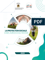 Book SIAM - La Protection Sociale Des Agriculteurs VF