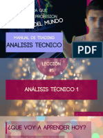 Lección 1 - Analisis Tecnico