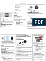 Instrumentation Notes