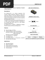 ESD73311CZ