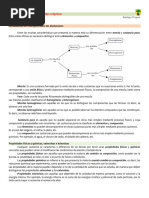 4to QUIM GUIA 1 L1 Año 22