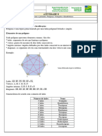 Atividade 8 6o Ano MAT Figuras Geometricas Espaciais Prismas e Piramides PoligonosTriangulos e Quadrilateros