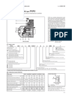 Atos - Axial Piston Pump - PVPC