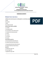 Assignment 1 Computer System