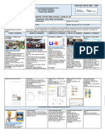 Agenda Semana 38 Preparatoria