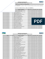 Classificacao Preliminar Ampla Concorrencia Pretos Ou Pardos e Pessoas Com Deficiencia PCD