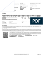 Conceptos: Perfeccionamiento de Competencias Gerenciales IVA Traslado 27,200.00 Tasa 16.00% 4,352.00