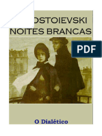 Dostoievski - Noites Brancas