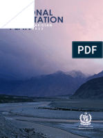 National Adaptation Plan Pakistan