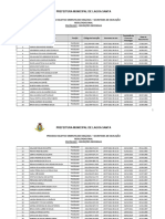 Resultado Final - Edital 004 - 2021 - Psiclogo - Deferidos