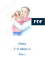 Alma y El Abuelo Juan