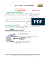 4e - Maths Leçon 9 Perspective Cavaliere