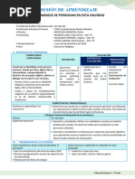 Er 2° - Sesión 04 de Diciembre