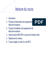 00 Architecture Du Réseau Et Interface (Mode de Compatibilité)