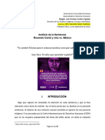 Trabajo Final. Derechos de Los Pueblos Indigenas. Ortiz Galindo Nancy Marisol