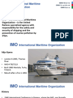 Polderman - International Maritime Organization