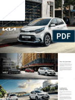 KIA220392 Picanto Brochure FEB23 FA2