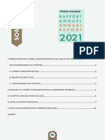 Rapport Annuel FR ANG 2021