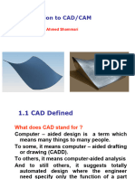 Cad Cam