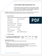 BQI Questions