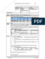 Enabling LDR Algorithms To Reduce The CE Congestion Case