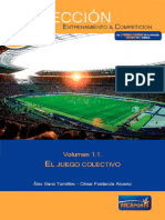 Volumen 1.1 Libro El Juego Colectivo