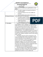 MS 116 Project Proposal