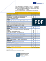 ANEXO I Plazas ER - 23 24