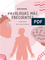 Patologias Frecuentes