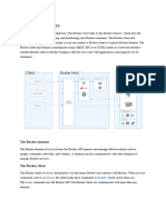 Docker Architecture