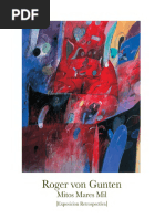 Roger Von Gunten - Mitos Mares Mil