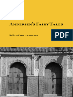 Andersen's Fairy Tales