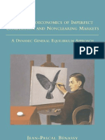 (2002) Benassy - Macroeconomics of Imperfect Competition & Non-Clearing Markets