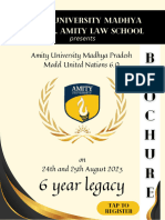 Aumpmun6.0 Brochure