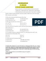 Physics Xii CH 13 Case Study Nuclei