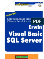 Visual Basic y SQL Server