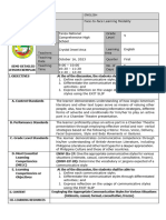 Communicative Styles - LP Final