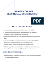 Auto Transformer