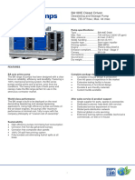 BA180E D328 Diesel Driven - Data Sheet BA180E D328 - en