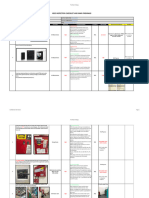 Main Findinags Sheet 2