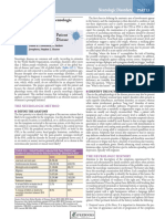 Approach To Neurologic Disorders