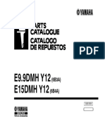 E15dmhl 1l6b3200sa Catalogo