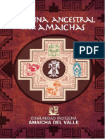 Libro Plantas Amaicha