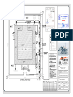 Approved Drawings Drainge