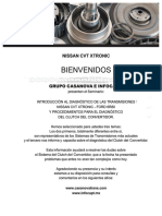 PDF Manual Nissan CVT - Compress