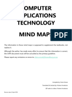 03 Mind Map Theory