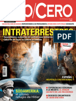 De Vicente, Enrique - Agharta, Cuevas en Vietnam, Año Cero, Nº299, pp.3. June 2015